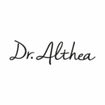 Dr Althea Logo